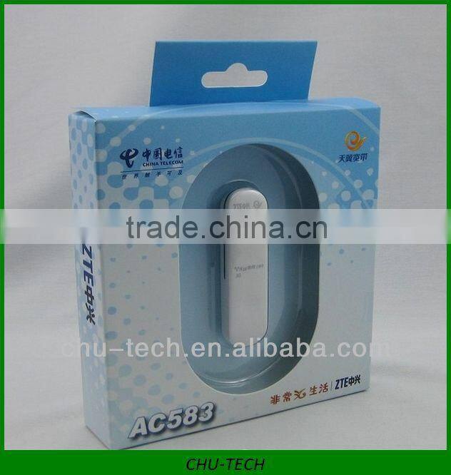 EVDO USB MODEM FOR ZTE AC583