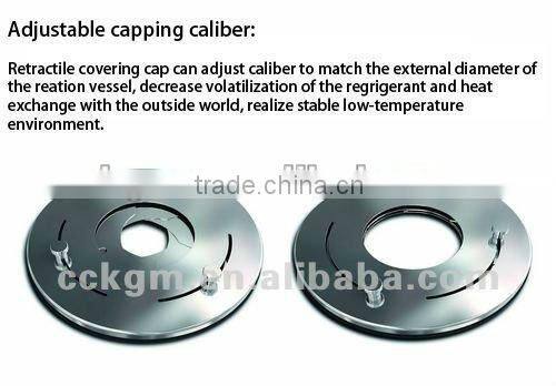 DHJF-4005 Low-temperature (Constant-temperature) water bath