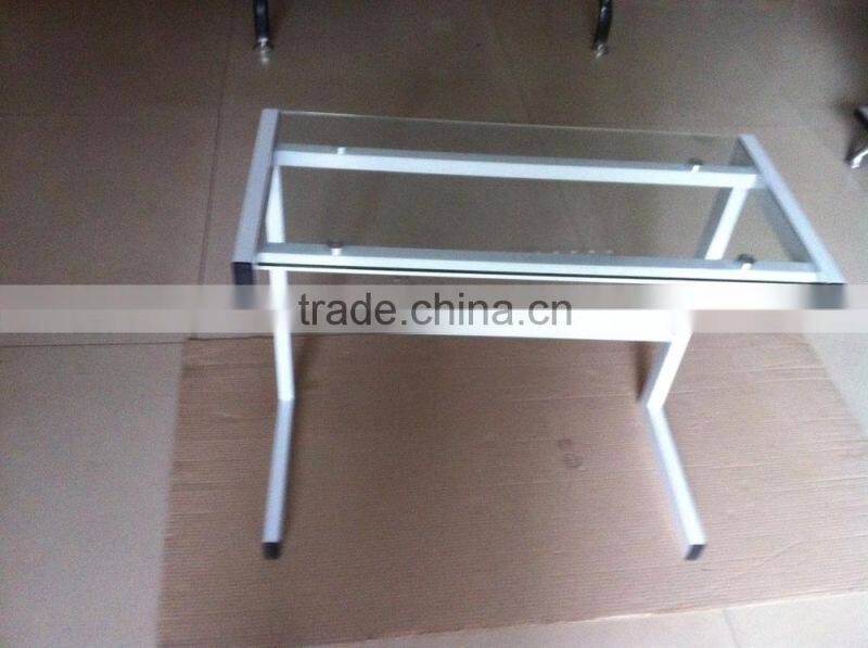 GX-200 clear tempered glass printer stand