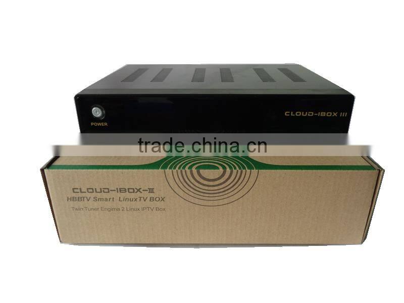 2015 hot product original Cloud ibox III Cloud ibox 3 factory price