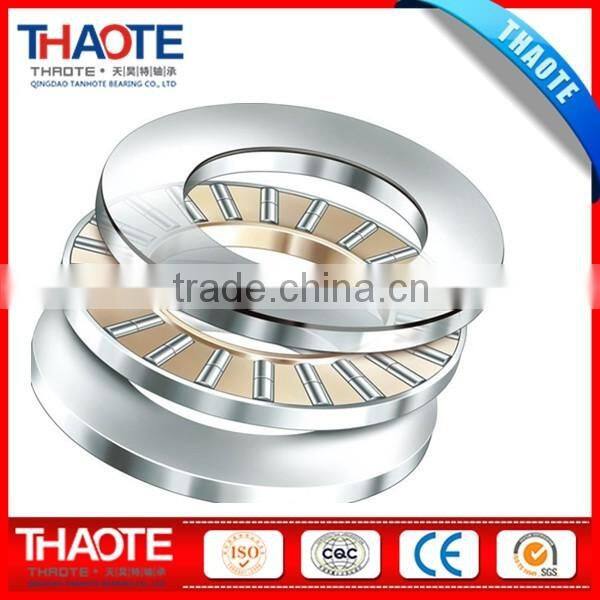 358109C China Manufacturer High quality thrust roller bearing