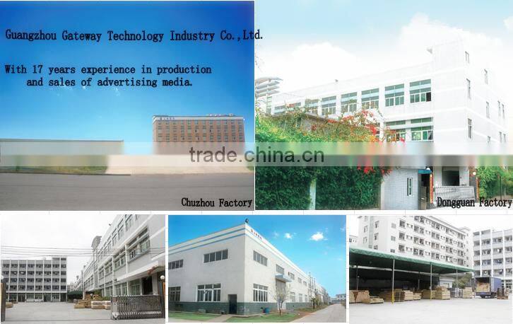 Eco-solvent Print Easy Cling White PP Removable Window Film