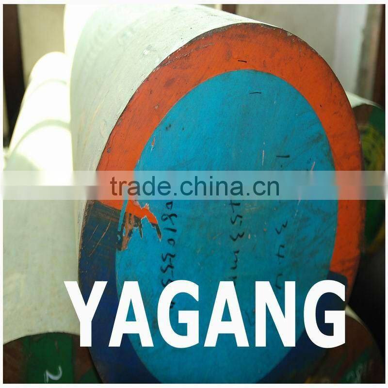 forged steel blocks H11/H13