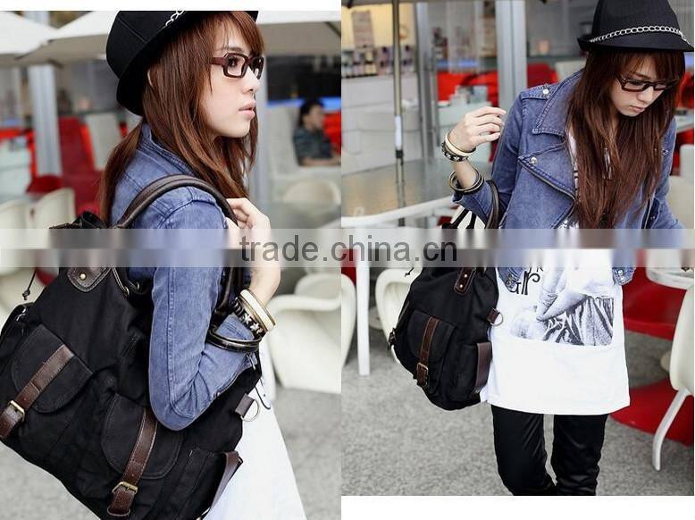 2015 professional middle aged women handbags made in China