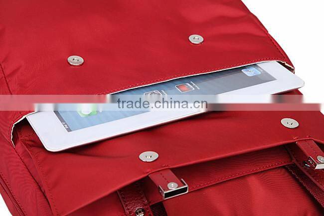 2015 professional name brand school bag made in china