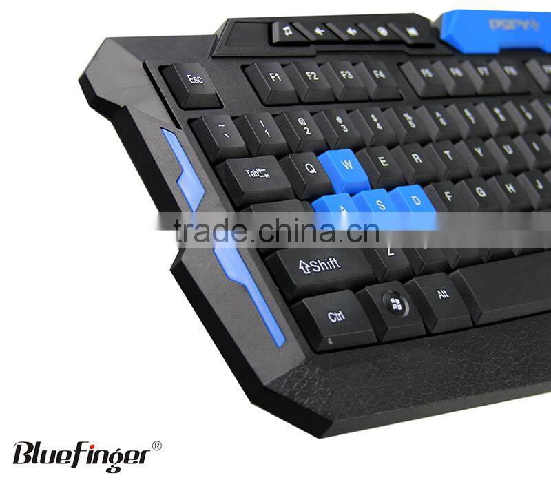 OEM Factory mini wirelss keyboard mouse for computer
