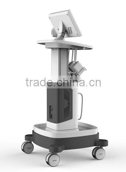 2016 FU 4.5 2S new age ultrasound