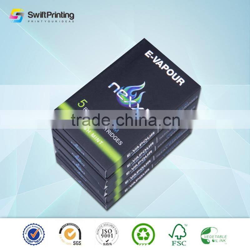 Top quality professional multi-purpose printing corrugated box