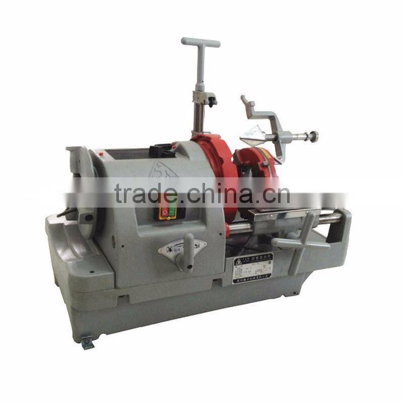 QT4-CI famous brand china made pipe machine