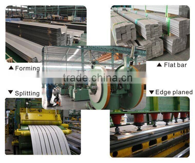 Hot Rolled steel I-Beams