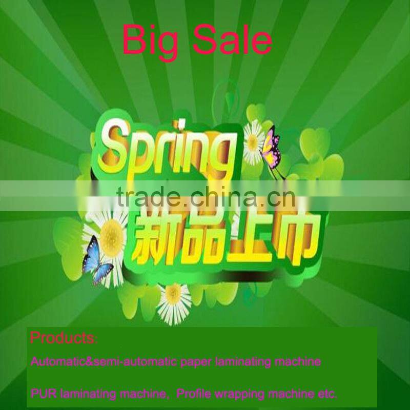 promotion equitable price plywood machine