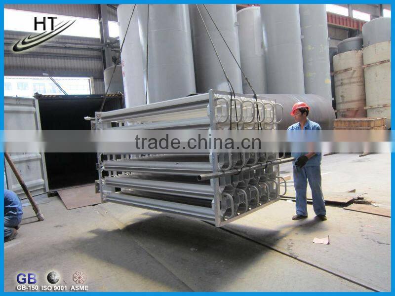 atmospheric vaporizer