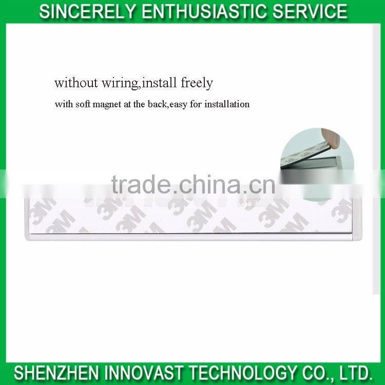 China gold supplier super quality infrared induction led flood light