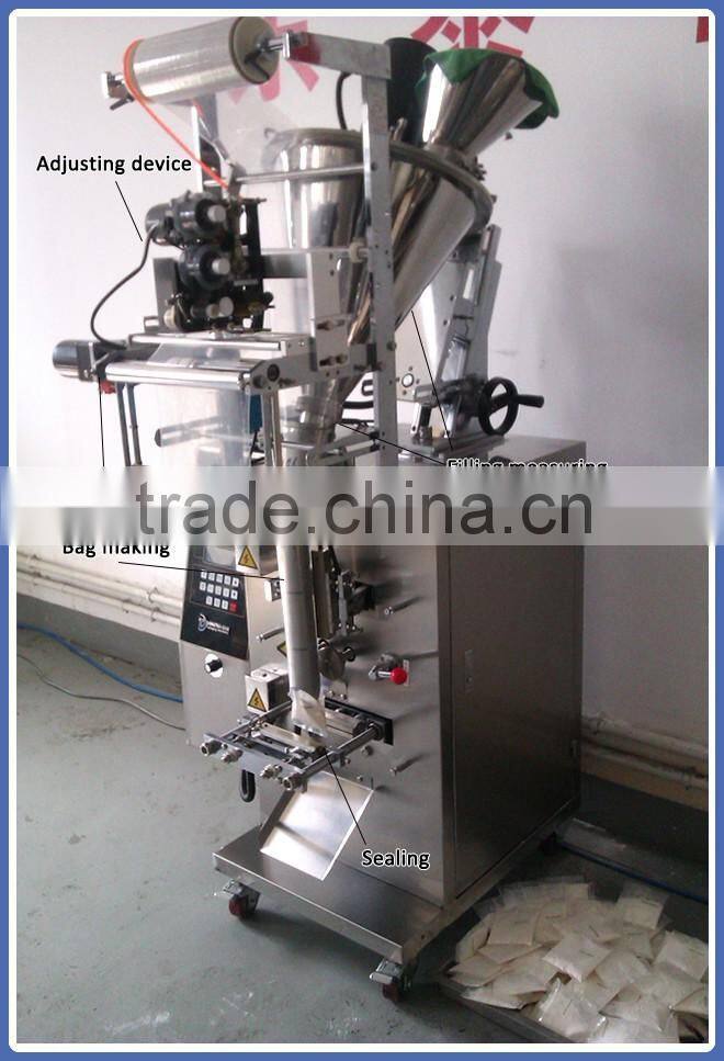 Automatic 1Bag Form Powder Packing Machine
