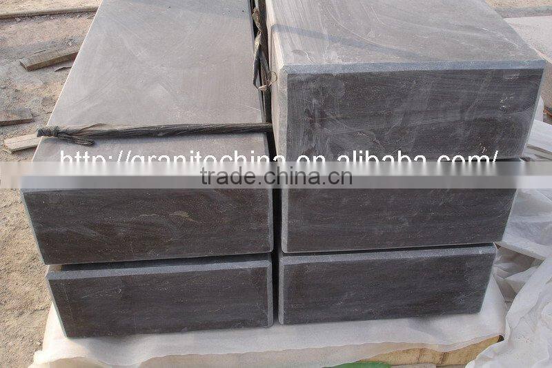 Bluestone curbstone
