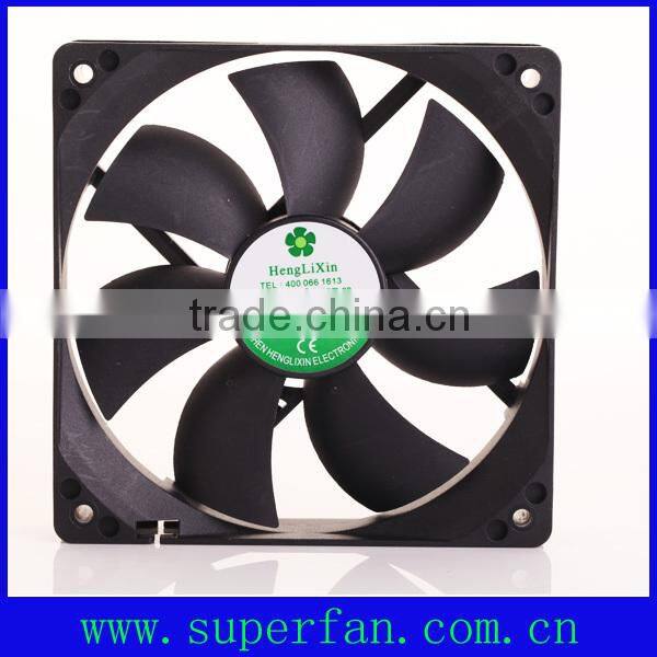 HD1225B05H 5V DC Cooling Fan for Induction Cooker
