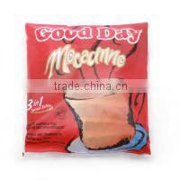 Small packaging bag/Heat seal packaging bag/Snack packaging bag with ziplock