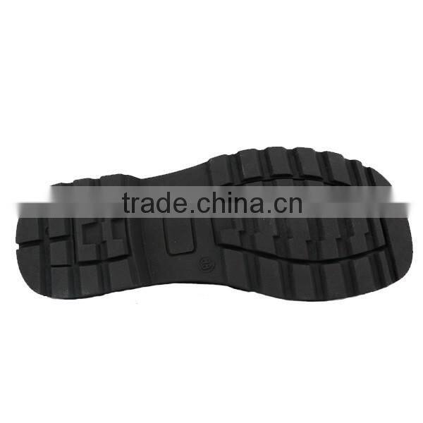 Factory Wholesale Teenager Boys Lace Up Formal Leather School Shoes