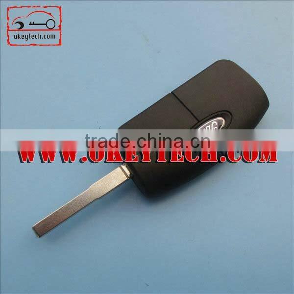 Best price Ford car key Ford Focus remote key shell for ford key
