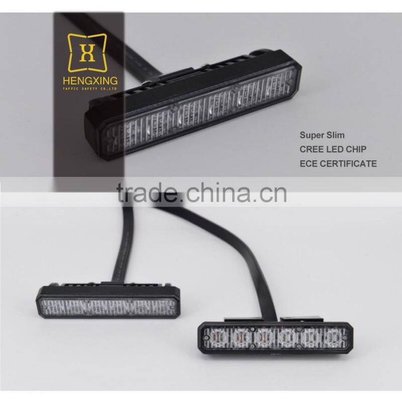 HX-SL106 traffic warning strobe lighthead