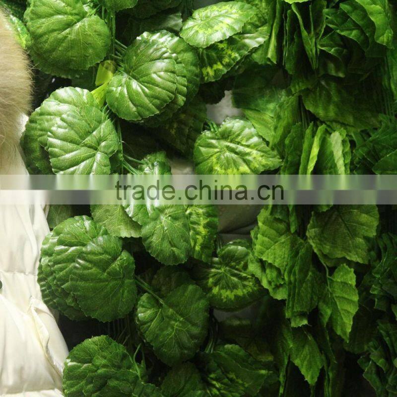 high quality wholesale garden plants artificial fence