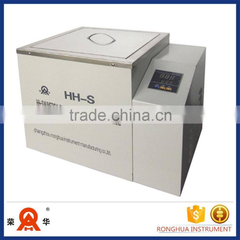 2016 Constant Temperature Oil-bathing