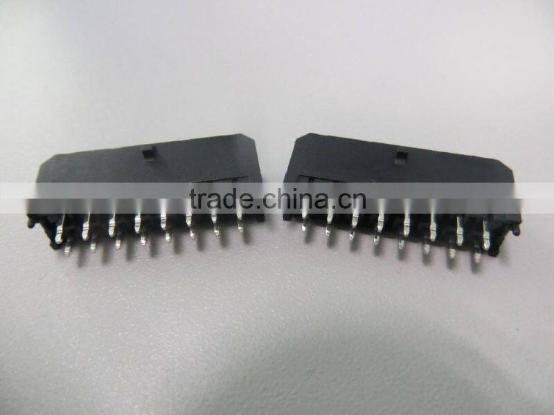 16P vertical PIN header