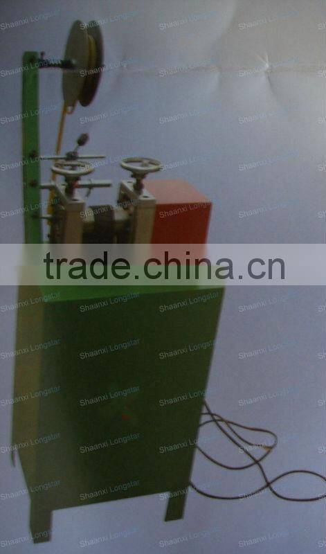 Christmas Pine Needles Tree or Garland Machine