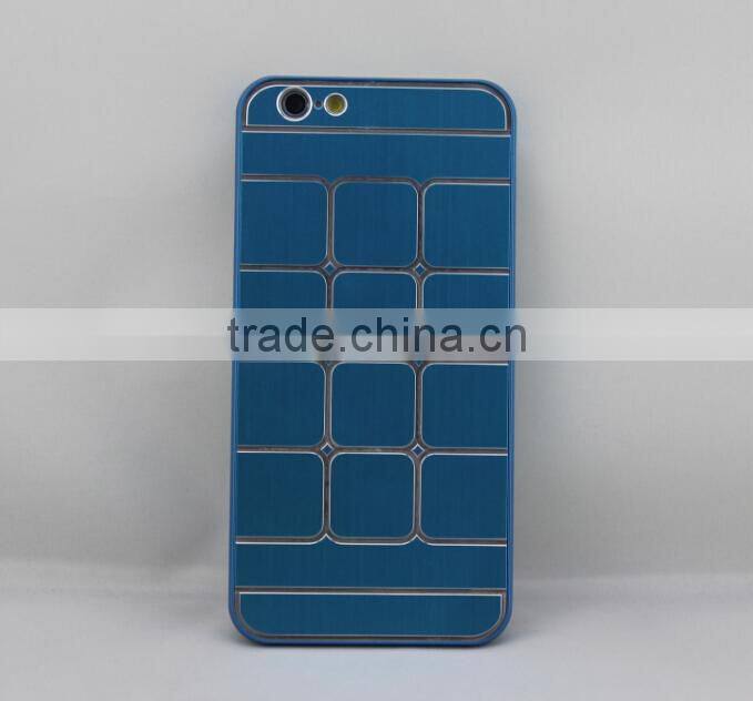 transparent Waterproof Latest Designs Cover TPU Phone Case For iphone 7