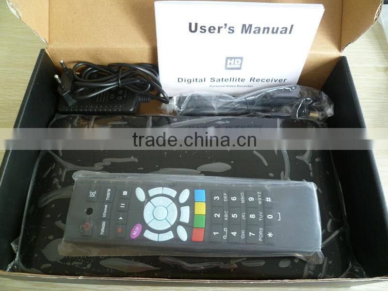 Factory wholesale tv box A5s similar to f5