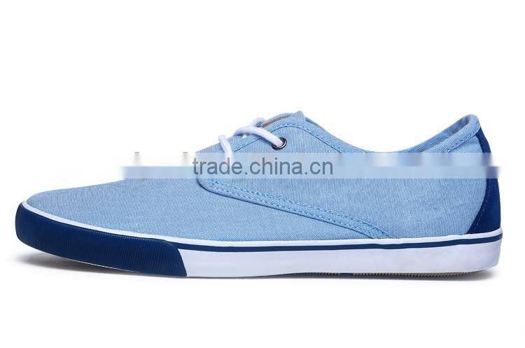 chambrey upper rubber sole vulcanized lace up footwear men sneakers cheap casual china canvas shoes male 2016