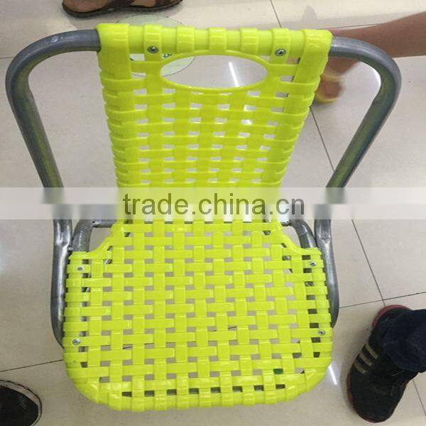 cheap sale waterproof outdoor furniture canvas with printing on polyester fabric