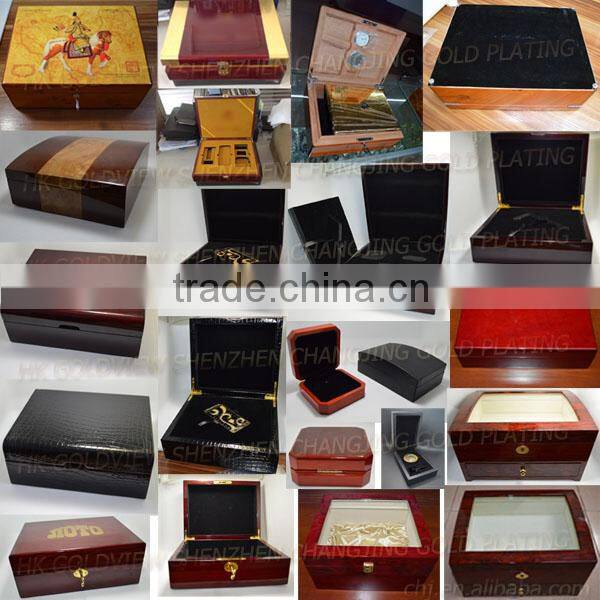 pure real 24ct gold plating service, 24k gold plating factory ,gold plating anything for iphone housing back cover