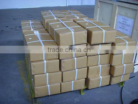 GCE style 317 cutting tip