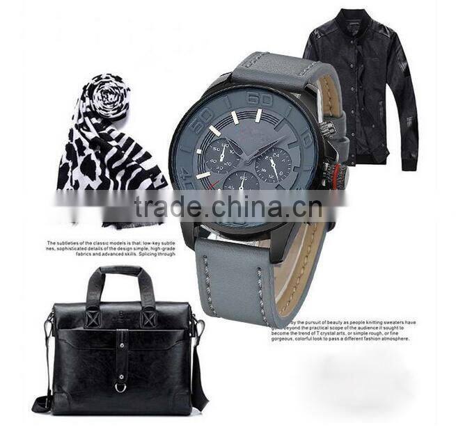 watch oem best sellers for 2016 mens wristwatch,oem valentine branded watches, New arrival wholesale diy watch