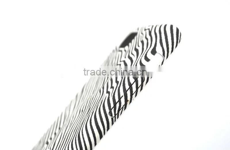 Slim leather cover for iphone 7 plus, soft pu leather case for iphone 7 plus, China supplier