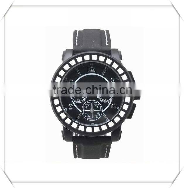 Men Outdoor Japan Movt Quartz Water Resistant Wrist Watch