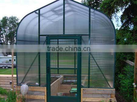 greenhouse high quality sunshade net