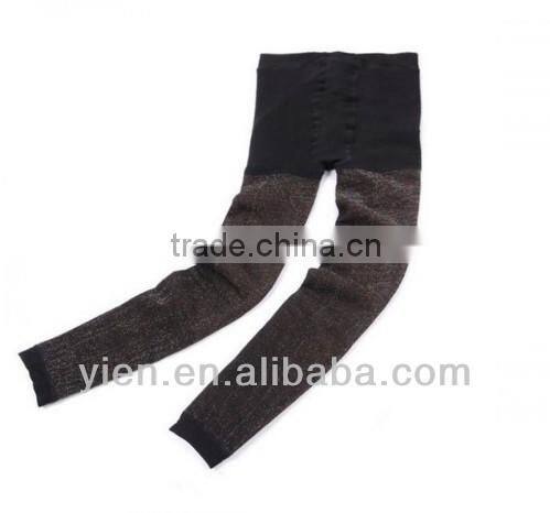 Leggings Sex Shiny Tight Sexy Spandex Galaxy Leggings, Black And White Stripe Leggings