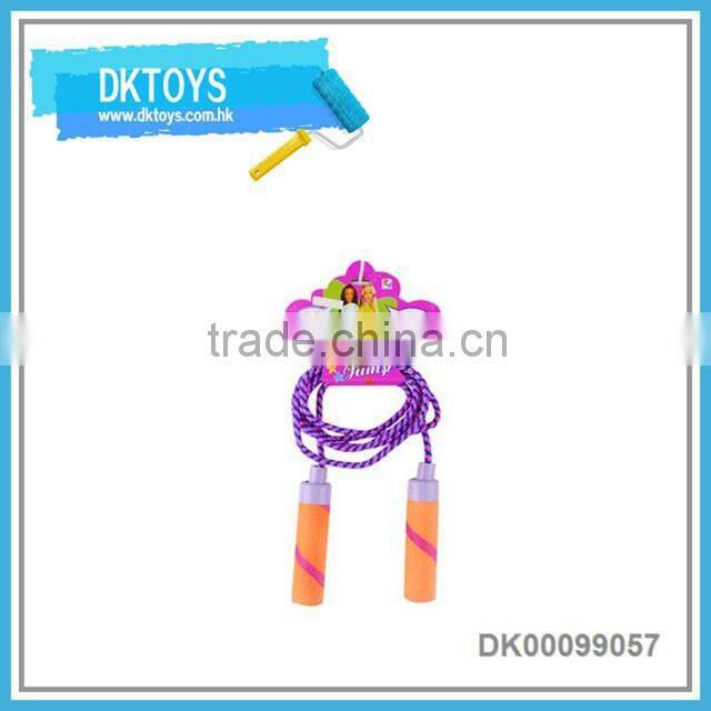 Sport toys rope skipping for kids