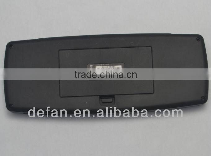 2.4G Mini Keyboard with IR Controller For Google Android TV Player/Tablet pc/ Smart Phone