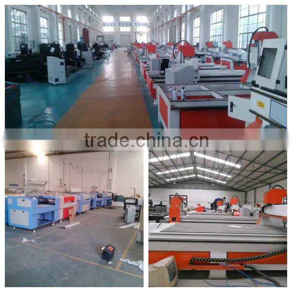 CO2 laser machine for cutting and engraving of China MITECH6090