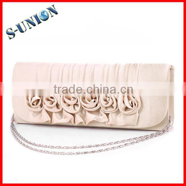 Luxury&elgant ladies clutch bag,clutch bag
