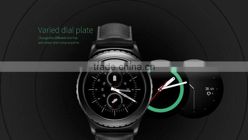 LY PAI MT6261A 64+32mb Smartwatch Heart Monitor smart watch