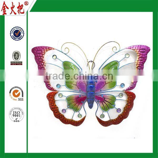 Hot Sale Top Quality Best Price Newest Hanging Butterfly Decorations Weddings