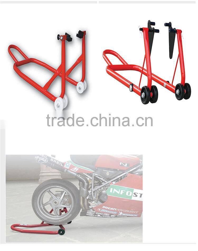 Torin BigRed 200kgs Motorcycle Support Stand