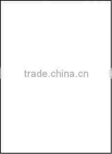 Self Adhesive White Parcel Label105x148mm