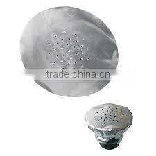 Yiwu Hookah Pre-Punched Foil - 50 Pack Manufactuer