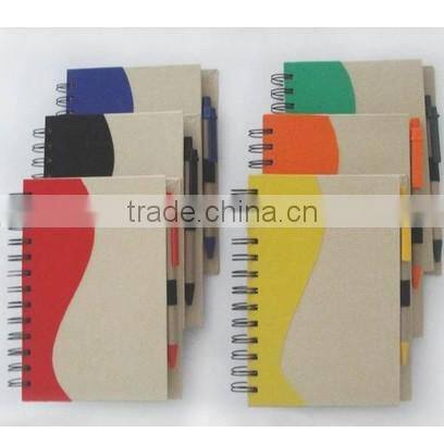 Customize fashion shaped creative design mini pocket memo pad for Promotion