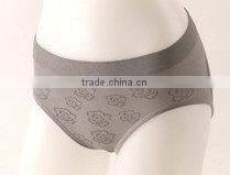 bamboo seamless underwear
